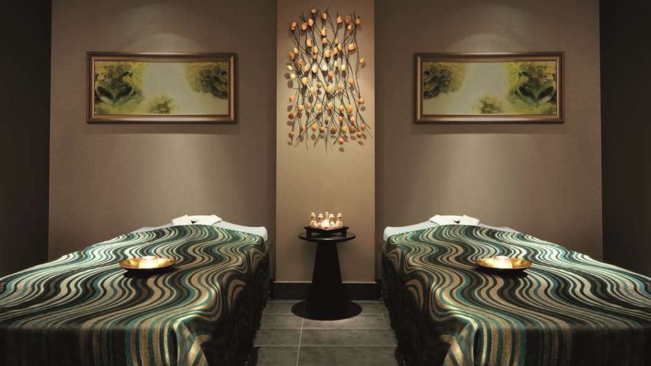 Radisson Collection Muscat, Hormuz Grand Spa