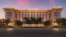 Radisson Collection Muscat, Hormuz Grand
