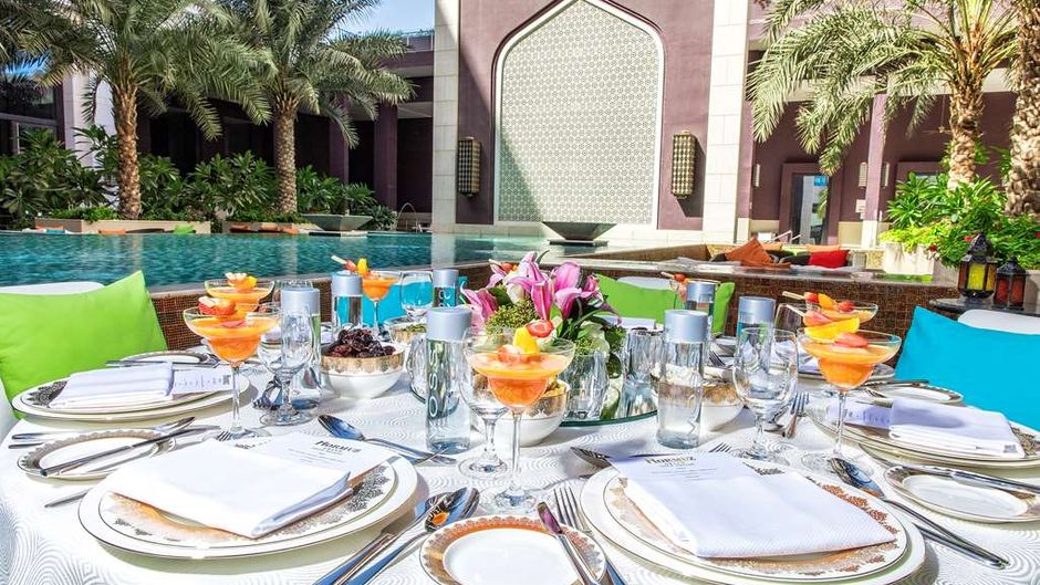 Radisson Collection Muscat, Hormuz Grand Other
