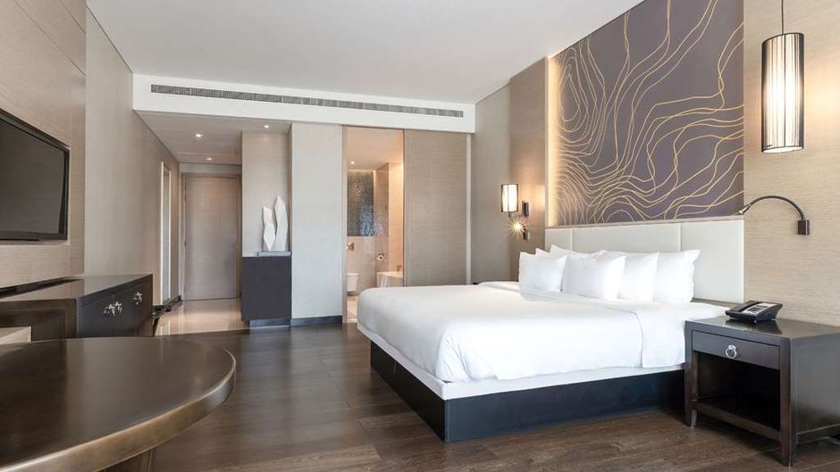 Radisson Collection Muscat, Hormuz Grand Room