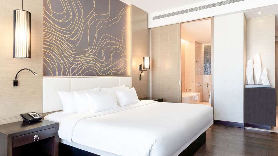 Radisson Collection Muscat, Hormuz Grand Room