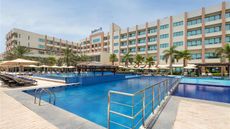 Radisson Blu Hotel & Resort, Sohar