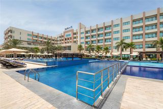Radisson Blu Hotel & Resort, Sohar