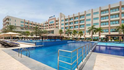 Radisson Blu Hotel & Resort, Sohar