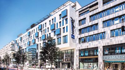 Radisson Blu Hotel Mannheim