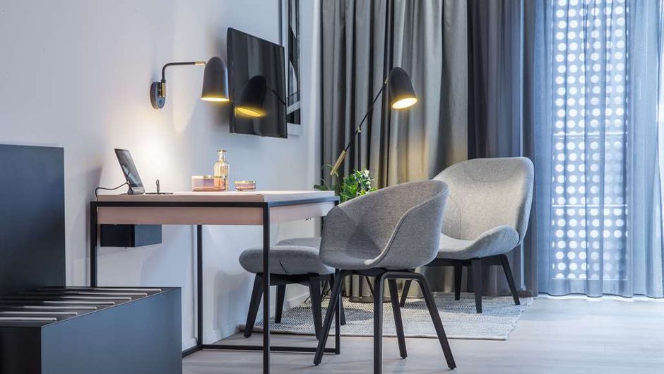 Radisson Blu Hotel Mannheim Other
