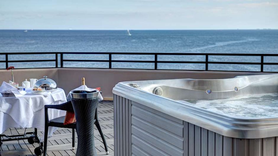 Radisson Blu Resort Malta St Julian's Other