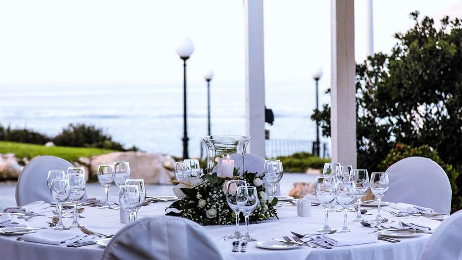 Radisson Blu Resort Malta St Julian's Other