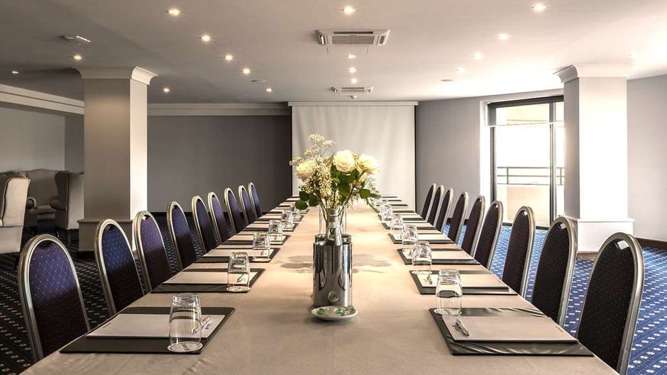 Radisson Blu Resort Malta St Julian's Meeting