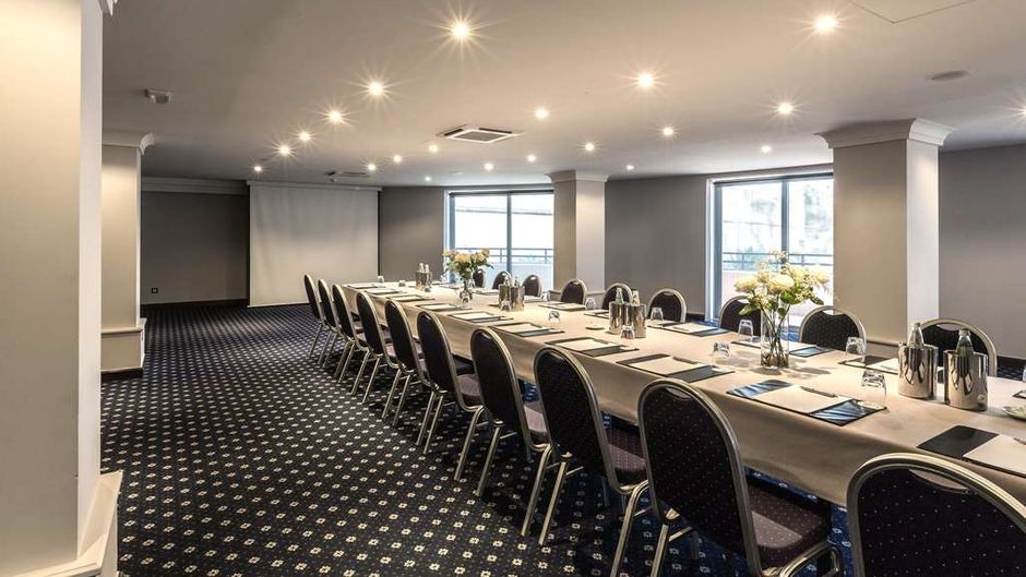 Radisson Blu Resort Malta St Julian's Meeting