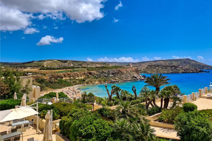 Radisson Blu Resort & Spa, Golden Sands
