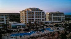 Radisson Blu Resort & Spa, Golden Sands