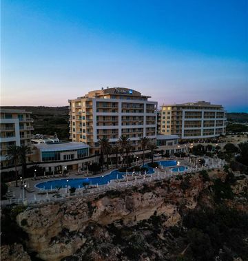 Radisson Blu Resort & Spa, Golden Sands