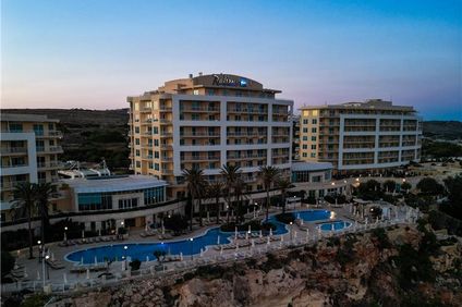 Radisson Blu Resort & Spa, Golden Sands
