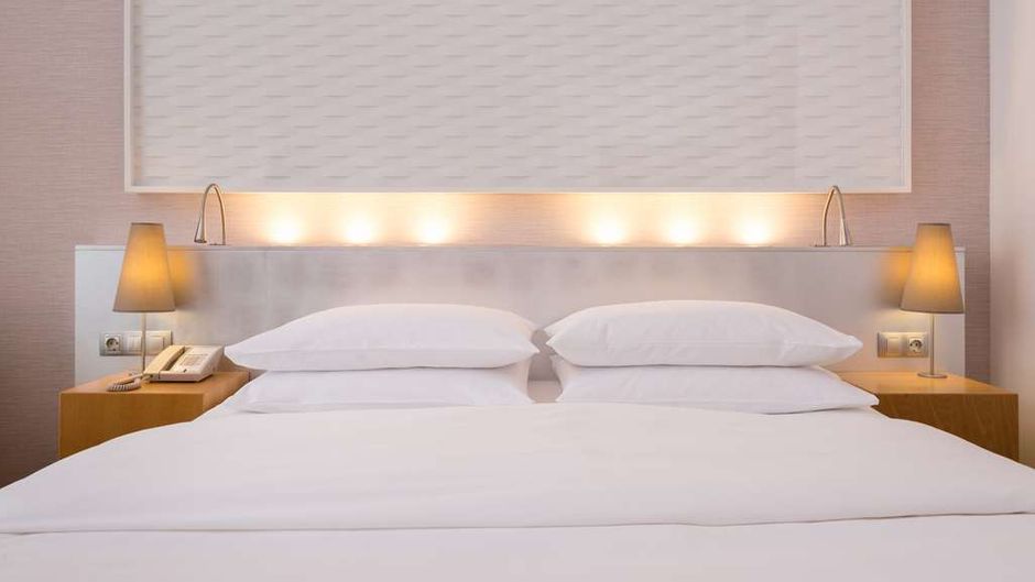 Radisson Resort, Zavidovo Suite