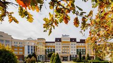 Radisson Resort, Zavidovo