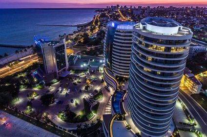 Radisson Blu Hotel Maputo