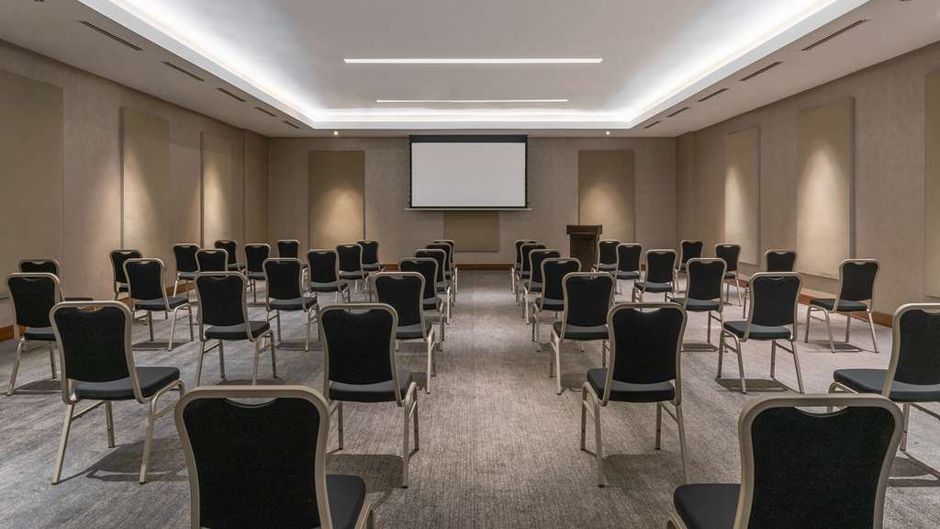 Radisson Blu Hotel Maputo Meeting