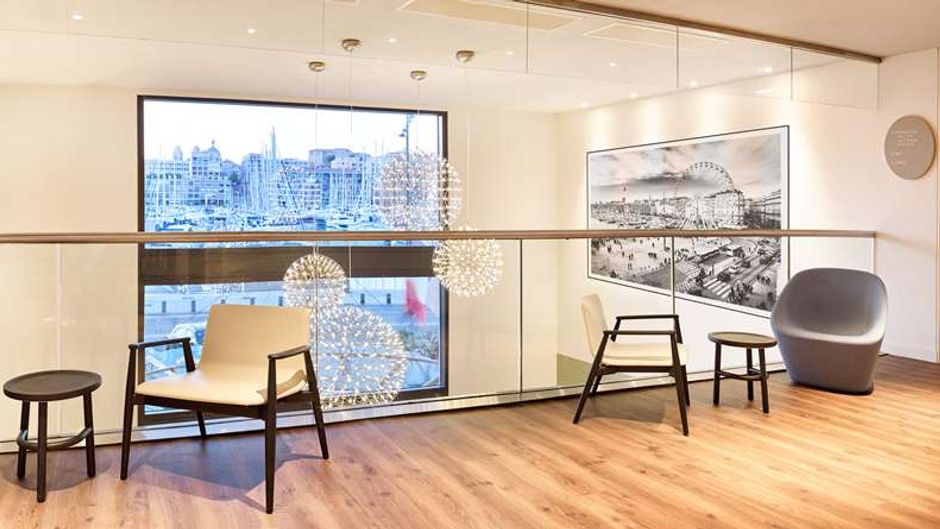 Radisson Blu Hotel Marseille Meeting