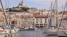 Radisson Blu Hotel Marseille