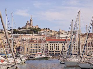Radisson Blu Hotel Marseille