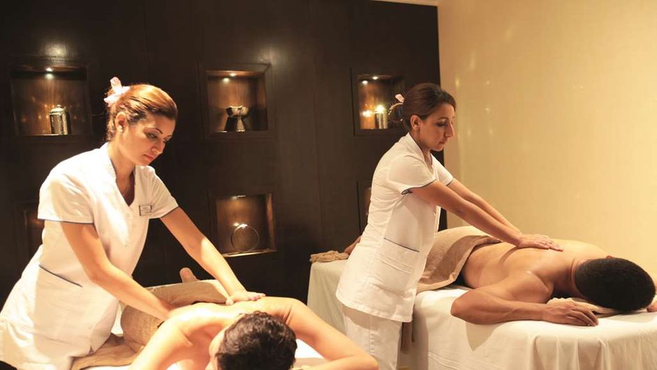 Radisson Blu Resort & Thalasso, Hammamet Spa