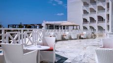 Radisson Blu Resort & Thalasso, Hammamet