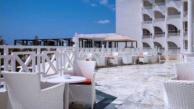Radisson Blu Resort & Thalasso, Hammamet