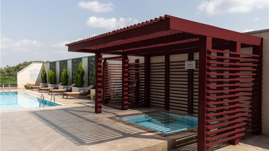 Radisson Blu Hotel, Nairobi Upper Hill Pool
