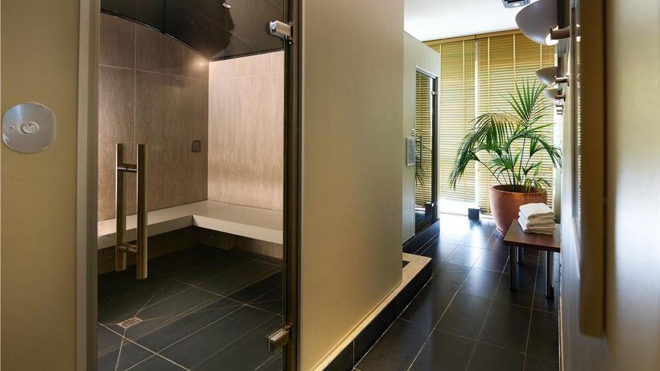 Radisson Blu Hotel Nice Health