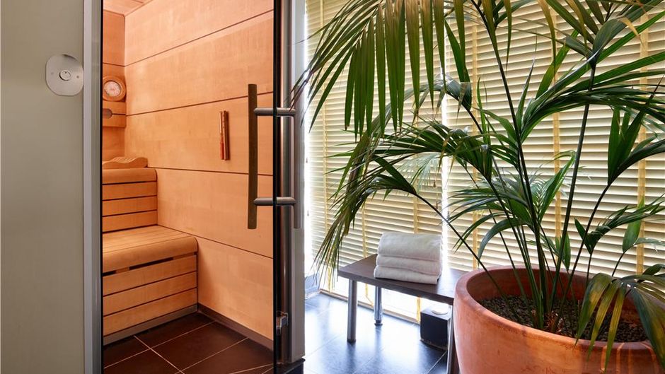 Radisson Blu Hotel Nice Health