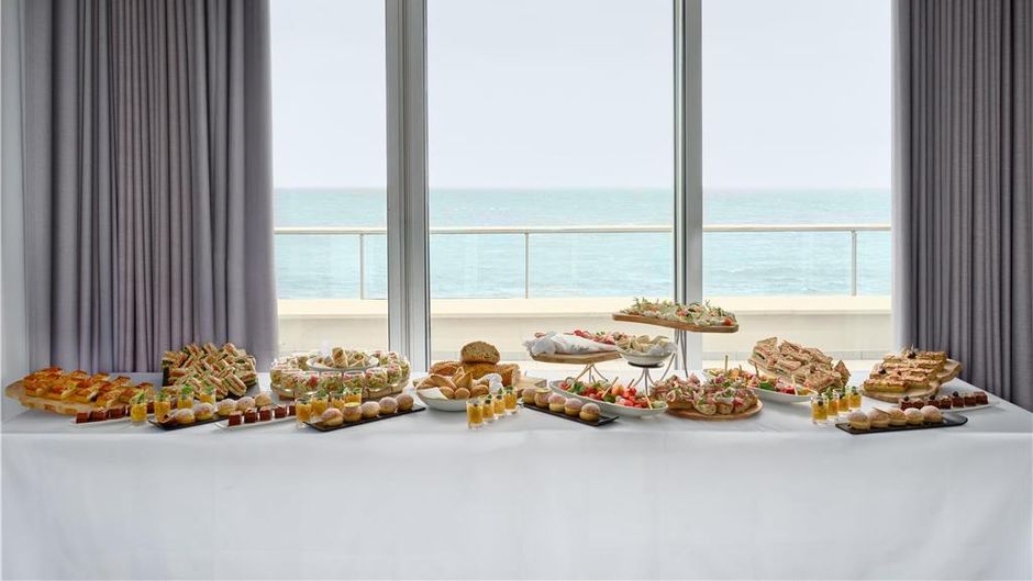 Radisson Blu Hotel Nice Meeting