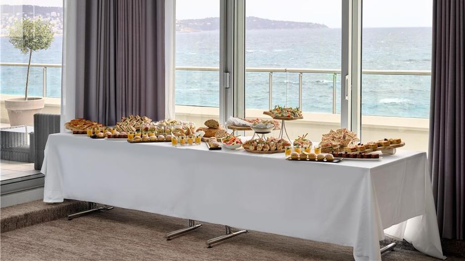 Radisson Blu Hotel Nice Meeting