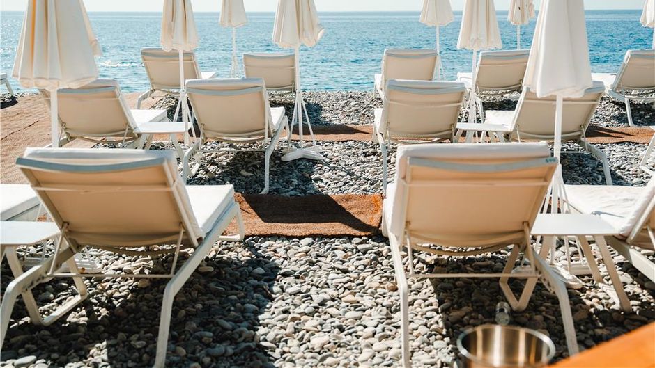 Radisson Blu Hotel Nice Beach