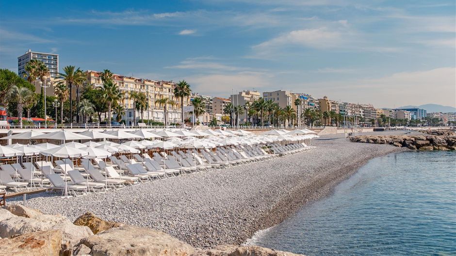 Radisson Blu Hotel Nice Beach