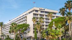 Radisson Blu Hotel Nice