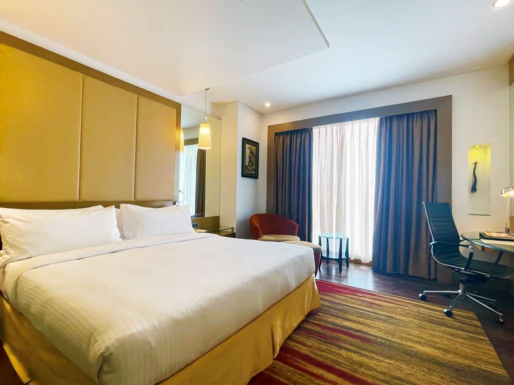 Radisson Hotel Kathmandu- First Class Kathmandu, Nepal Hotels- GDS ...