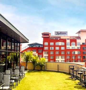Radisson Hotel Kathmandu