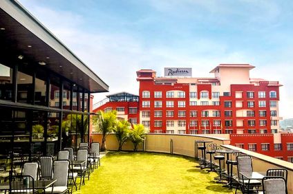 Radisson Hotel Kathmandu