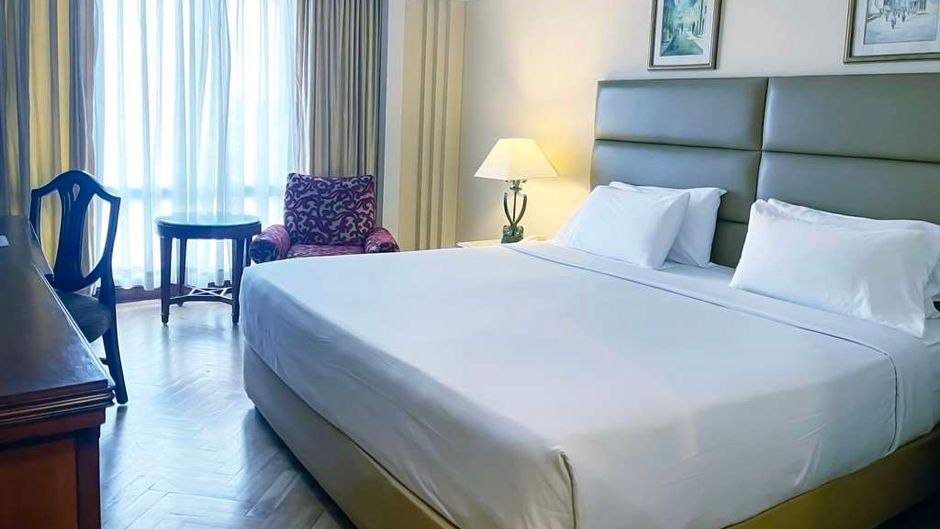 Radisson Hotel Kathmandu Room