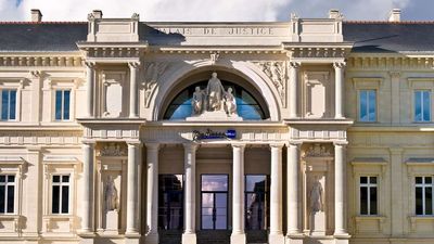 Radisson Blu Nantes