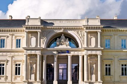 Radisson Blu Nantes