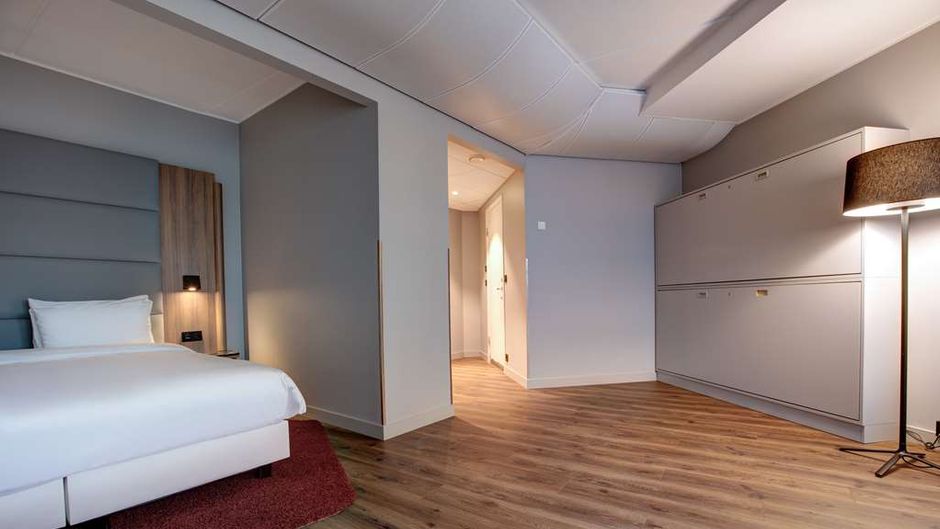 Radisson Blu Hotel Nydalen Room