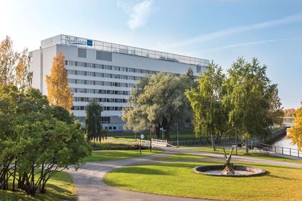 Radisson Blu Hotel, Oulu
