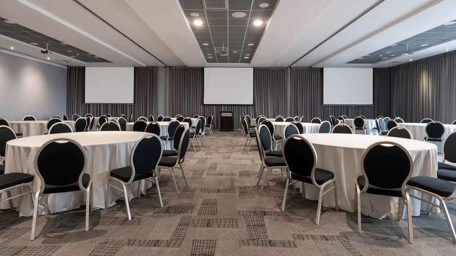 Radisson Blu Hotel, Port Elizabeth Ballroom