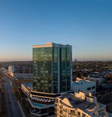Radisson Blu Hotel, Port Elizabeth