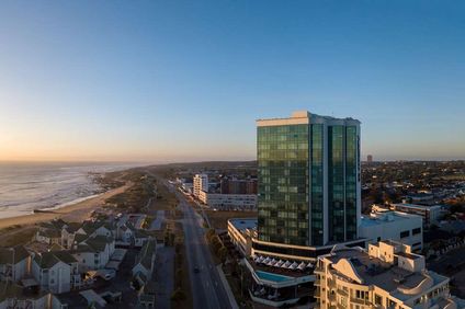 Radisson Blu Hotel, Port Elizabeth