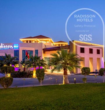 Radisson Blu Resort Half Moon Bay