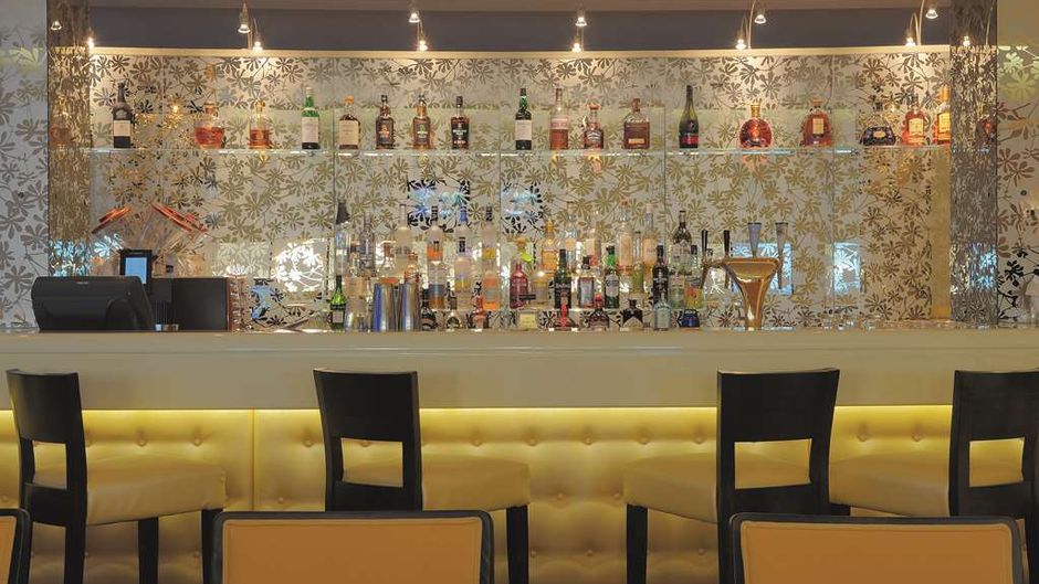Radisson Blu Hotel St Gallen Restaurant