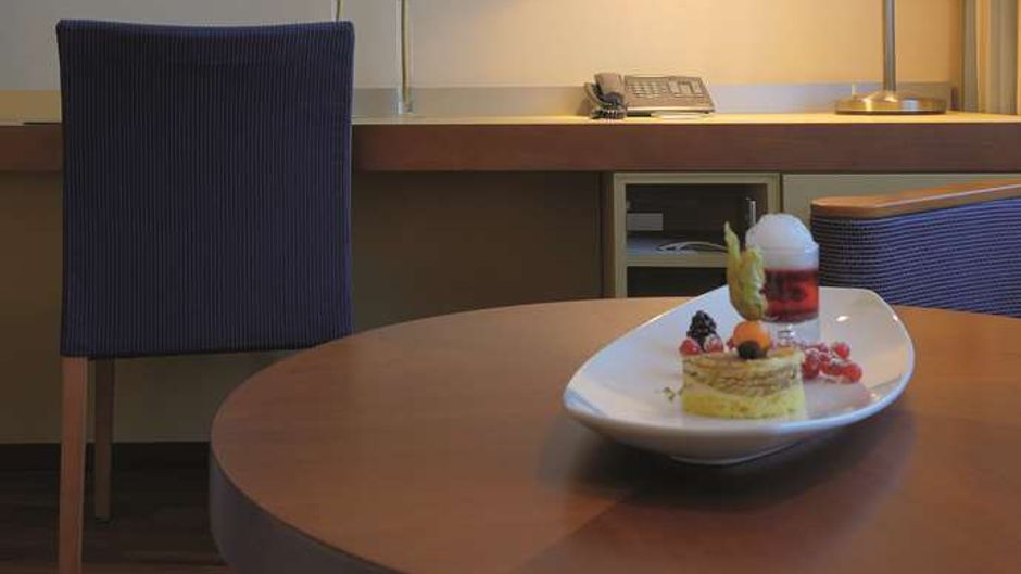 Radisson Blu Hotel St Gallen Other